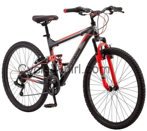 Mongoose Status 2.2 specs and reviews 